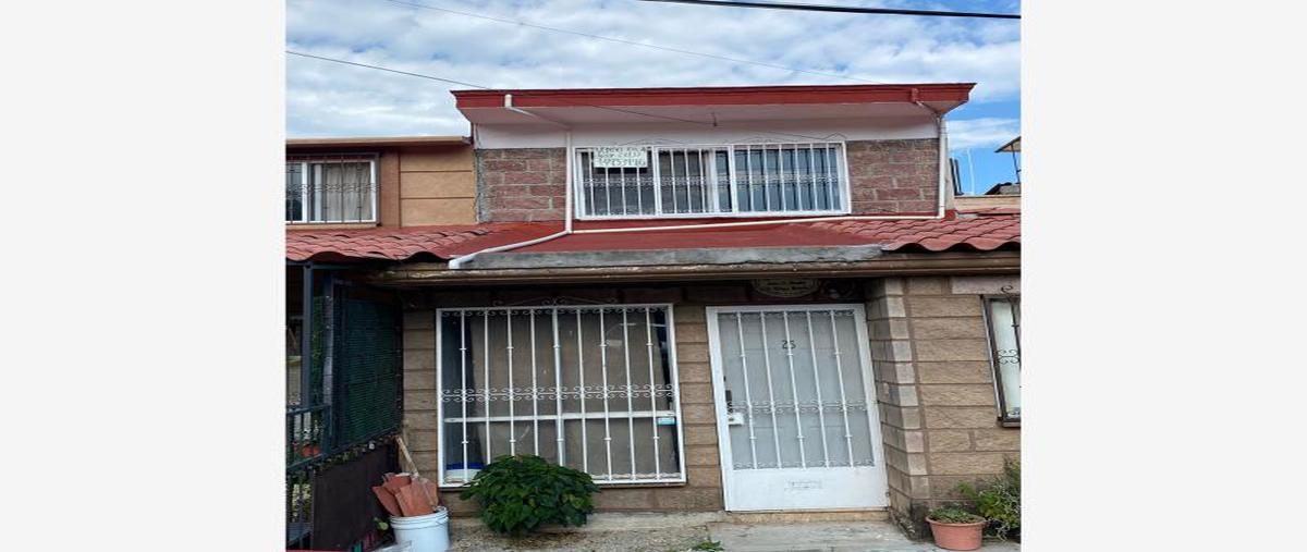Casa en SAN NICOLAS PANTITLAN, Lomas de Ahuatlán,... 