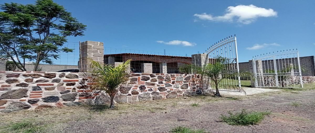 Rancho en San Pablo, Atotonilco El Bajo, Jalisco