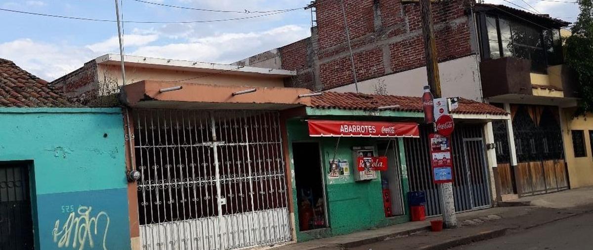 Casa en San Pablo, Michoacán en Venta ID 5736880 