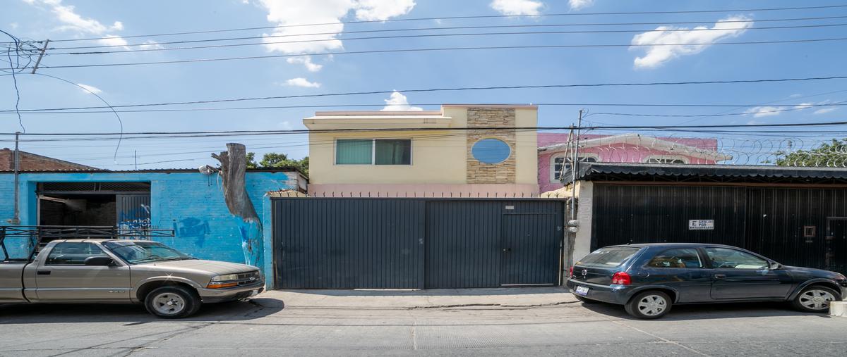 Casa en San Pedrito, El Coecillo, Guanajuato en V... 