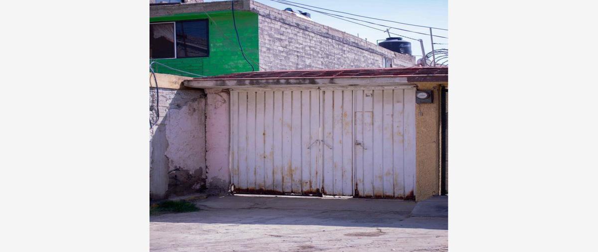 Casa en San Pedro 60, Plazas de Aragón, México en... 