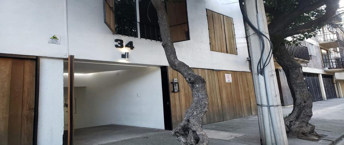 Casa en San Pedro de los Pinos, Álvaro..., San Pe... 