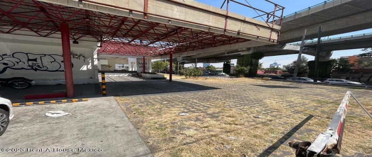 Local en San Pedro de los Pinos, DF / CDMX en Re...