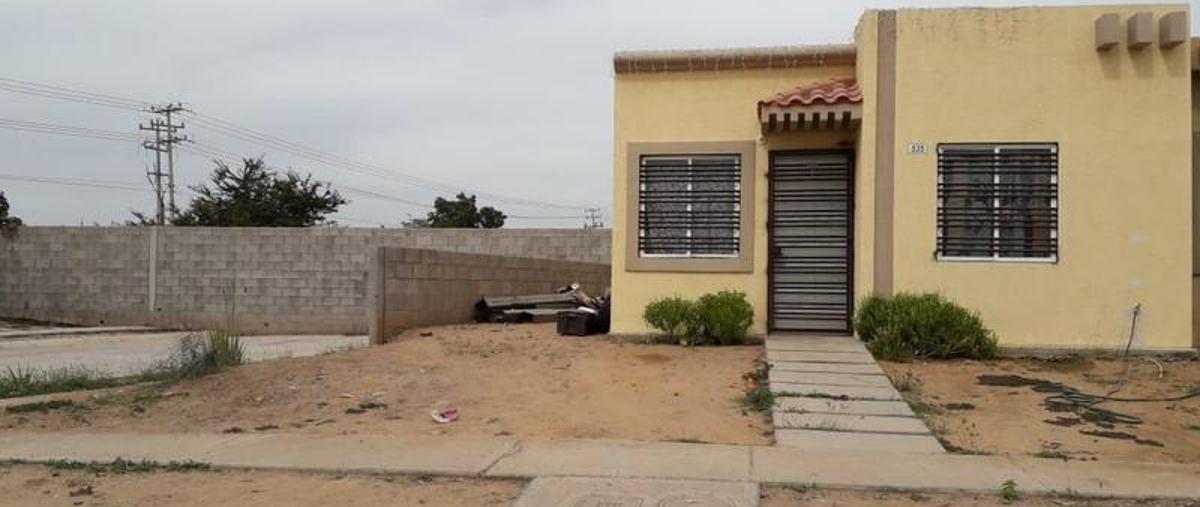 Casa en San Pedro Guasave (El Ranchito..., Sinal... 