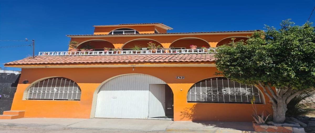 Casa en San Pedro Mártir, Querétaro en Venta ID ... 