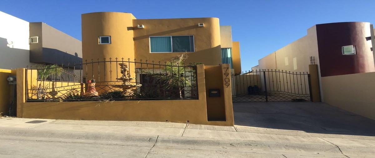 Casa en San Pedro, San Agustin, Baja California e... 