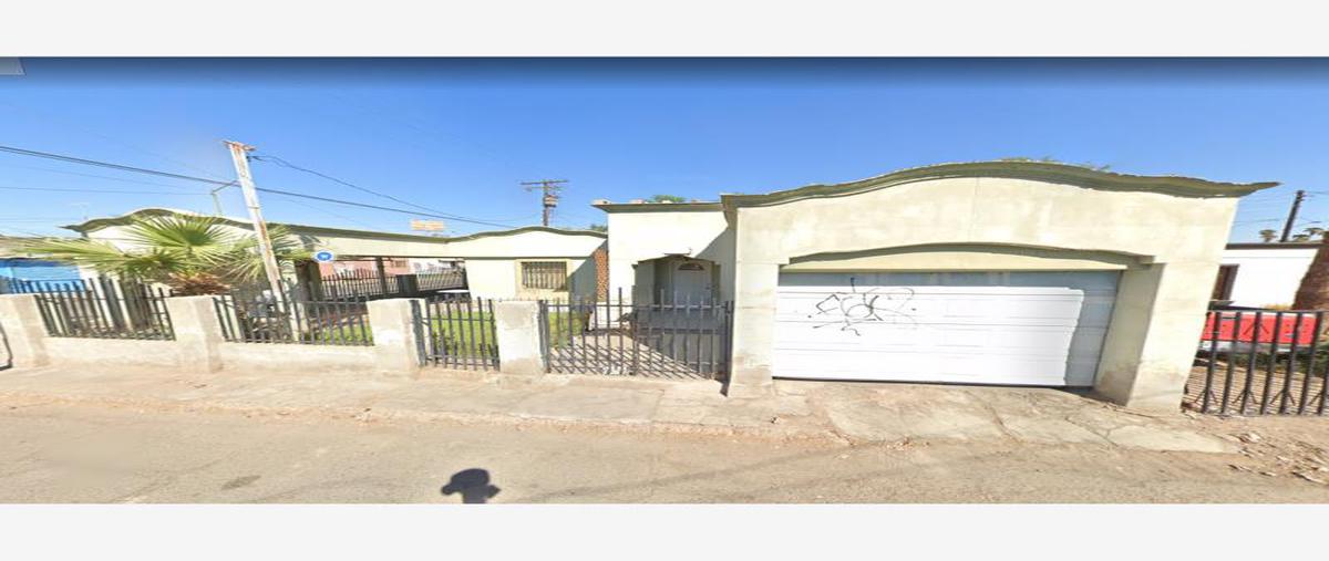 Casa en SAN RAMON, Baja California, Baja Californ... 