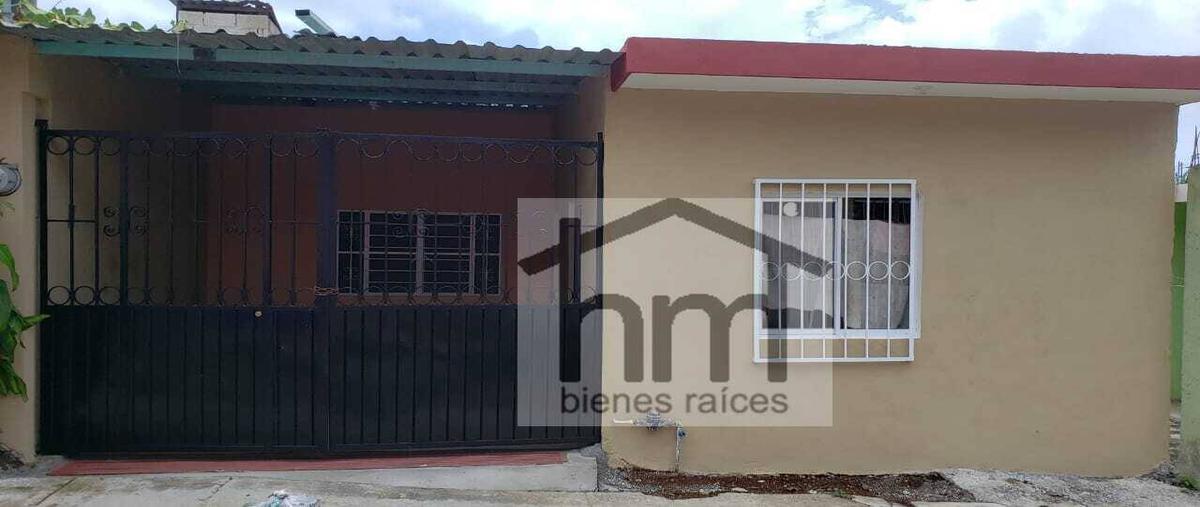 Casa en San Román, Córdoba, Veracruz, San Román I... 