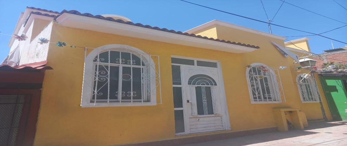 Casa en San Roque, Querétaro en Venta ID 24775783 