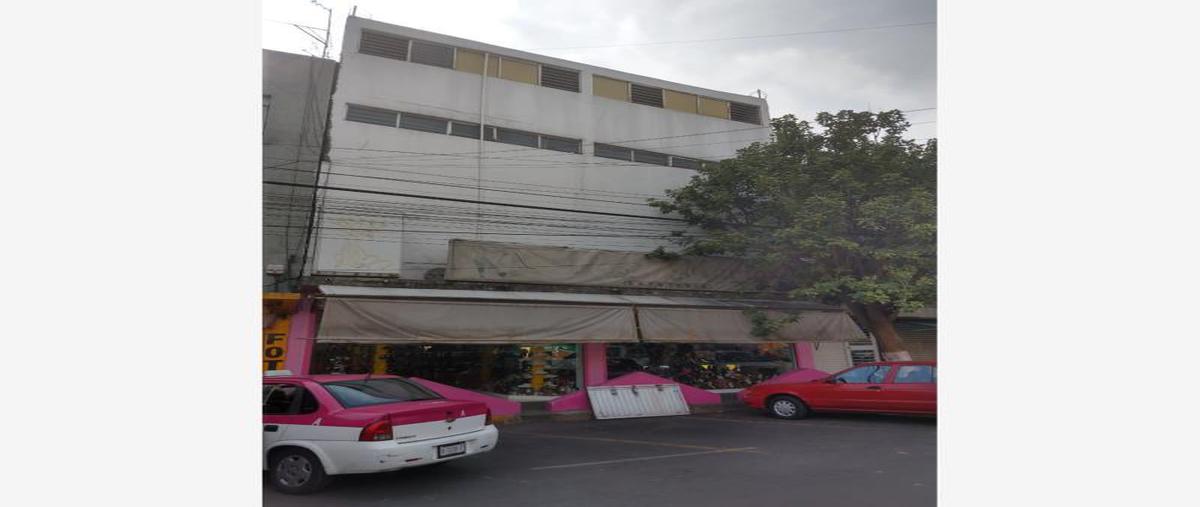 Edificio en San Simón Ticumac, DF / CDMX en Vent...