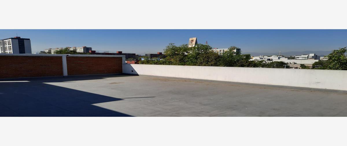 Departamento en San Simón Tolnahuac, DF / CDMX e...