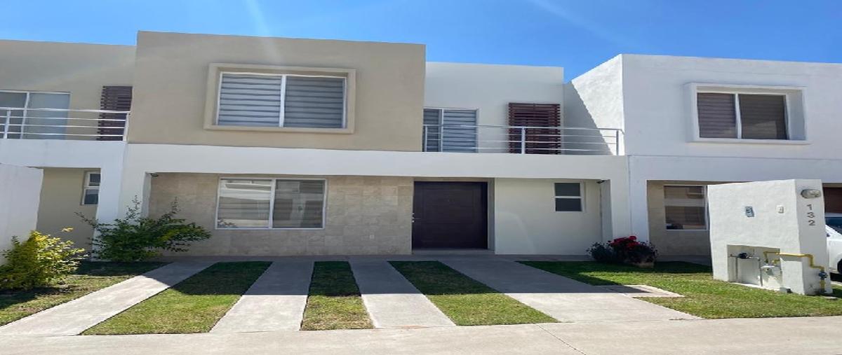 Casa en San TELMO, San Nicolás, Aguascalientes en... 