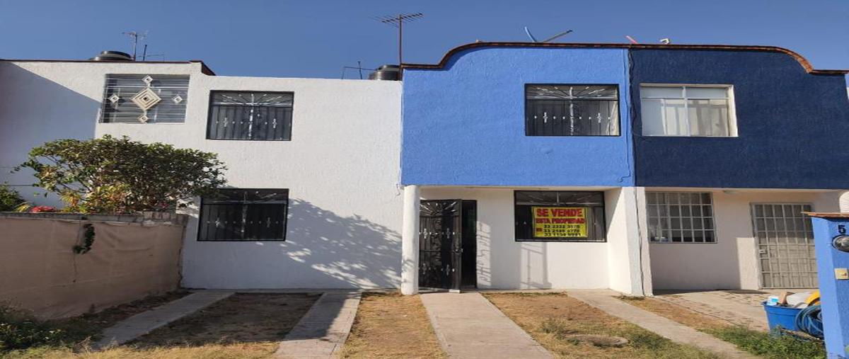 Casa en SANMARCOS 88, Lomas de San Gonzalo, Jalis... 