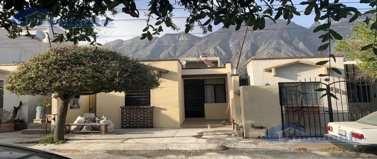 Casa en Santa Catalina, Nuevo León en Renta ID 2... 