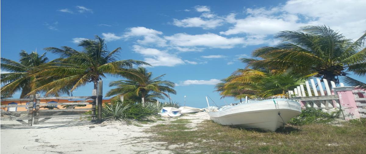 Terreno Habitacional en Santa Clara, Yucatán en