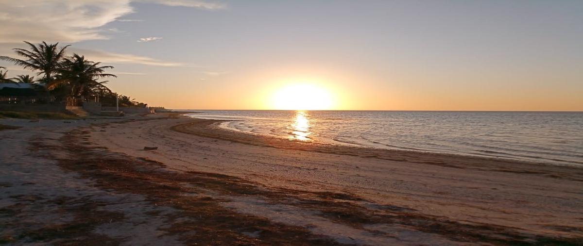 Terreno Habitacional en Santa Clara, Dzidzantún,