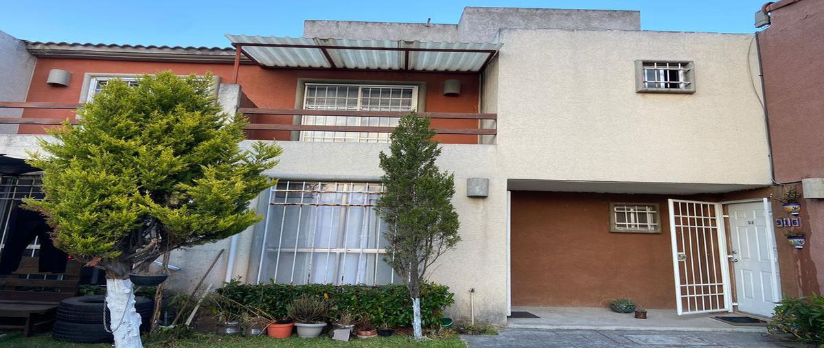 Casa en SANTA CLARA, Santa Clara, México en Venta... 