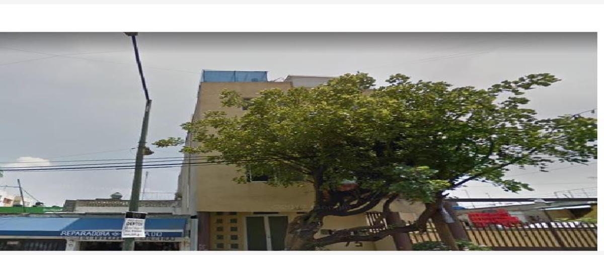 Departamento en SANTA CRUZ 73, San Simón Ticumac,...