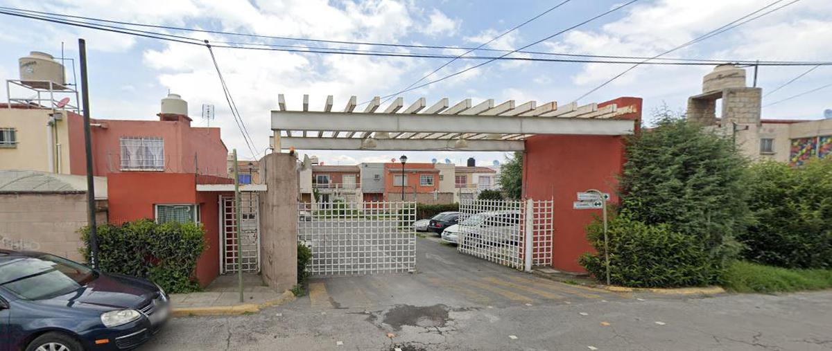 Casa en Santa Cruz Atizapán, México en Venta ID ... 