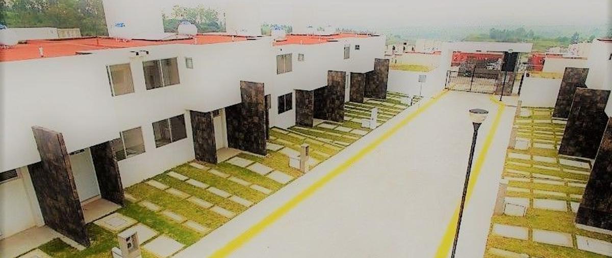 Casa en Santa Cruz Atizapán, México en Venta ID ... 