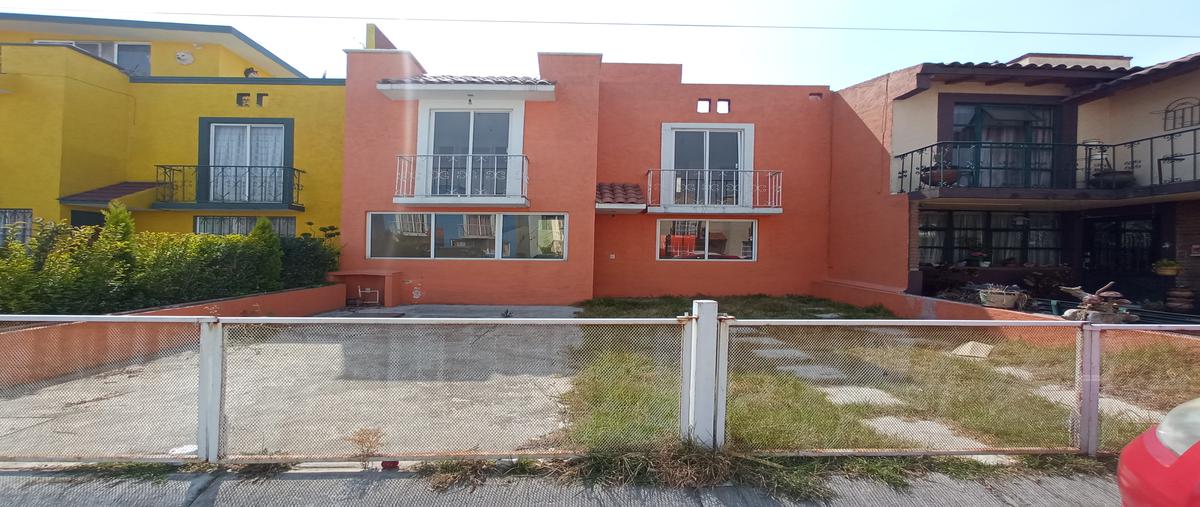 Casa en Santa Cruz Atzcapotzaltongo Ce M xic Propiedades