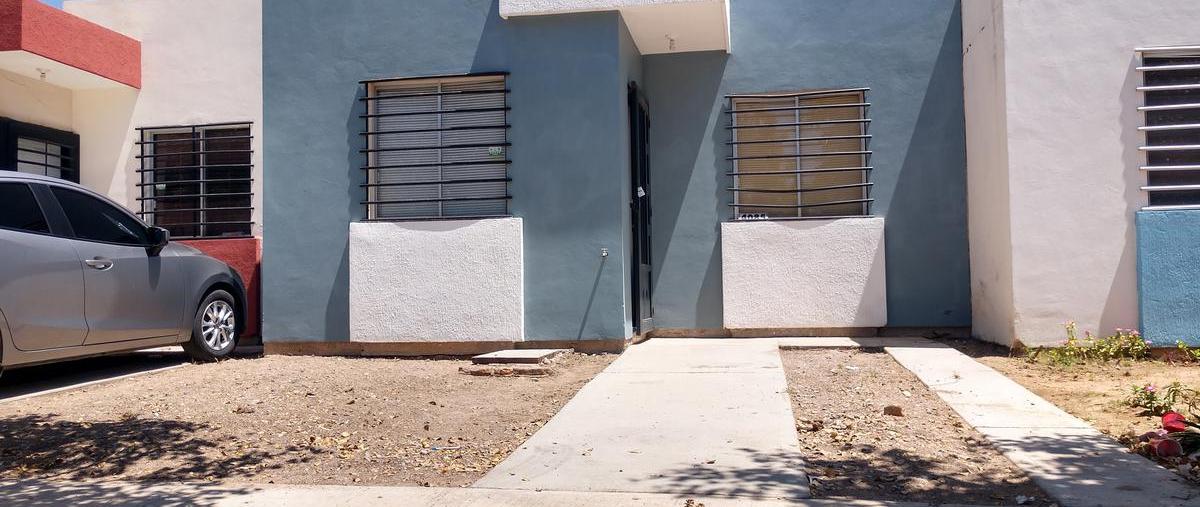 Casa en Santa Fe, Sinaloa en Renta ID 13563157 