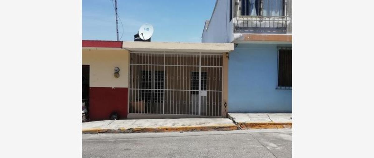 Casa en Santa Leticia, Veracruz en Renta ID 6218857 