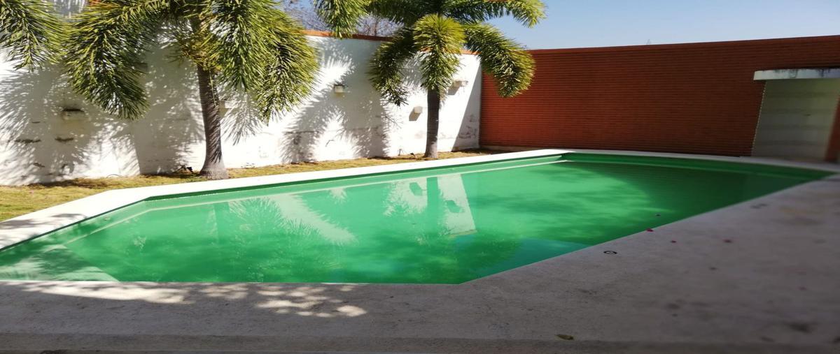 Rancho en Santa Lucía, Jardines del Grijalva, Chi... 