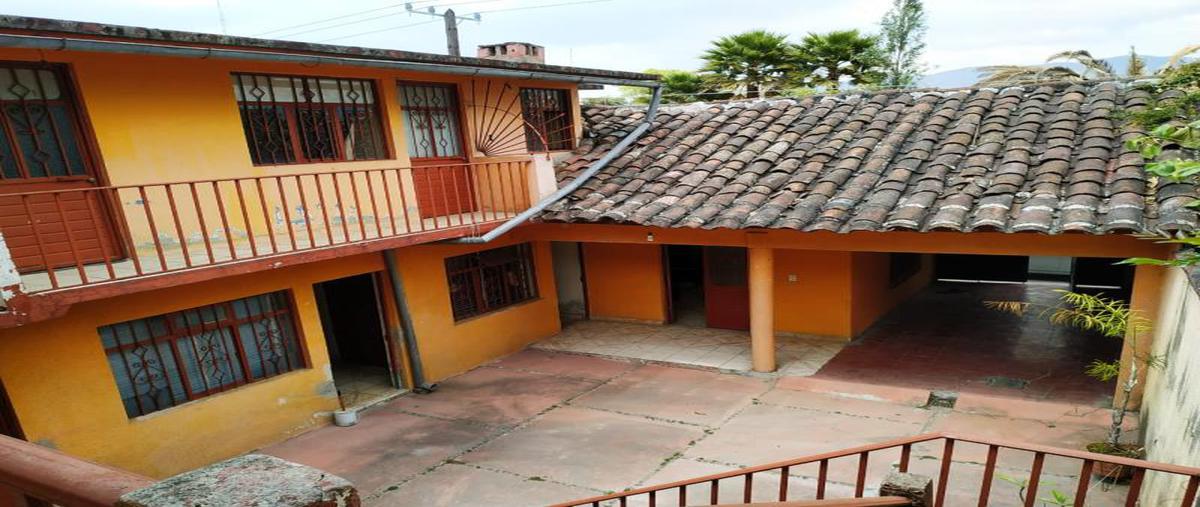 Casa en Santa Lucía, Santa Lucia, Chiapas en Vent... 