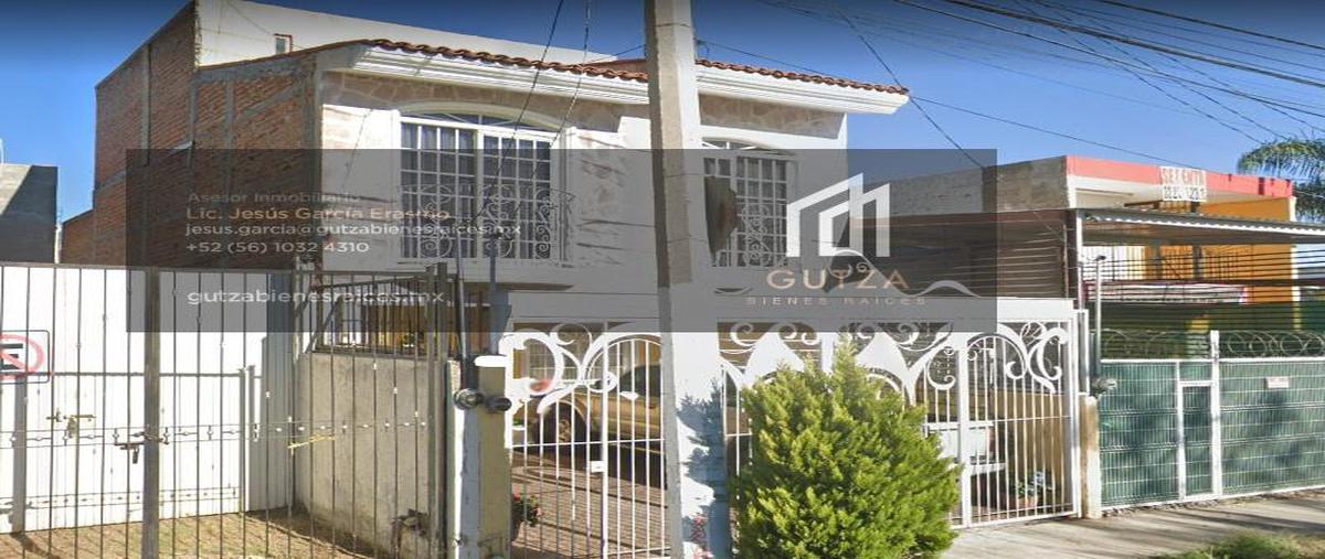 Casa en Santa Margarita, Jalisco en Venta en $98... 