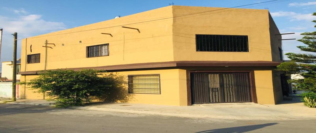 Casa en Santa Mónica, Nuevo León en Venta ID 147... 