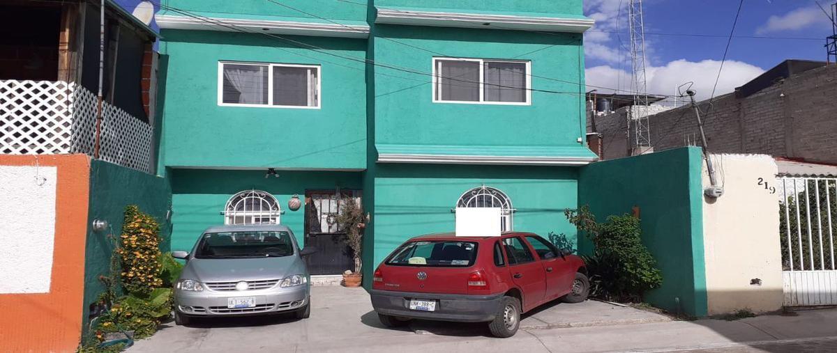 Casa en Santa Rosa de Jauregui, Querétaro en Ven... 