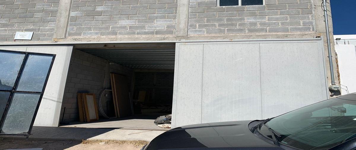 Bodega en SANTA ROSA JAUREGUI, Santa Rosa de Jaur...