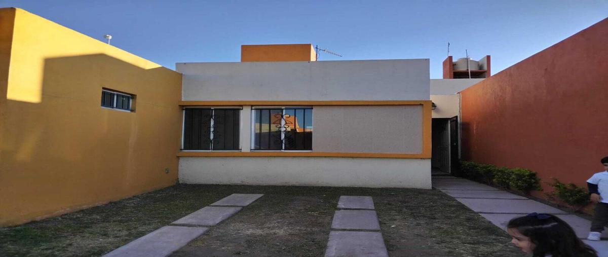 Casa en santa sofía 195, Residencial Santa Sofía,... 