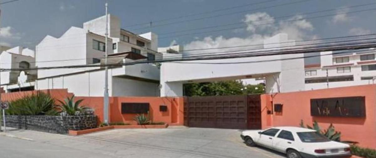 Casa en Santiago Yancuitlalpan, México en Venta ... 