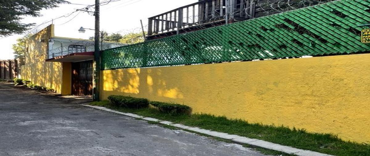 Casa en Santo Tomas Ajusco, Tlalpan, C..., Santo