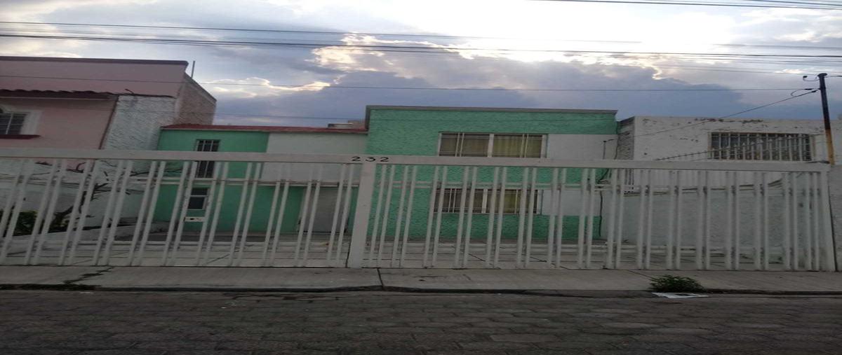 Casa en SARA GARCIA, La Joya, Querétaro en Renta