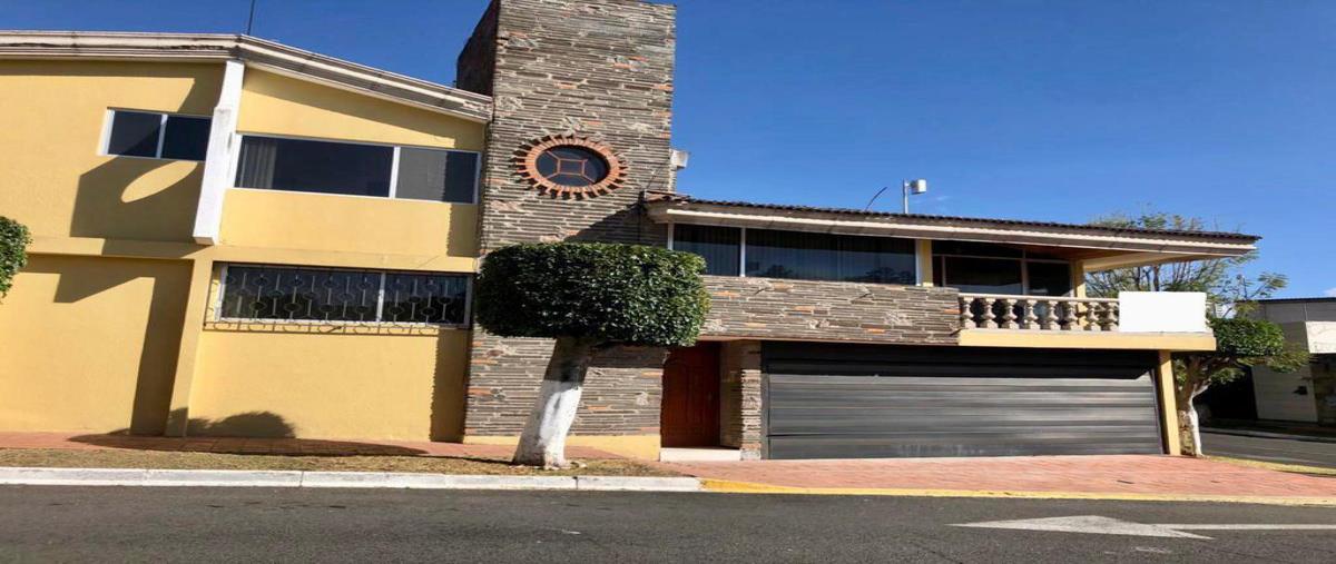 Casa en sauces 1, Las Ánimas, Puebla en Venta en ... 