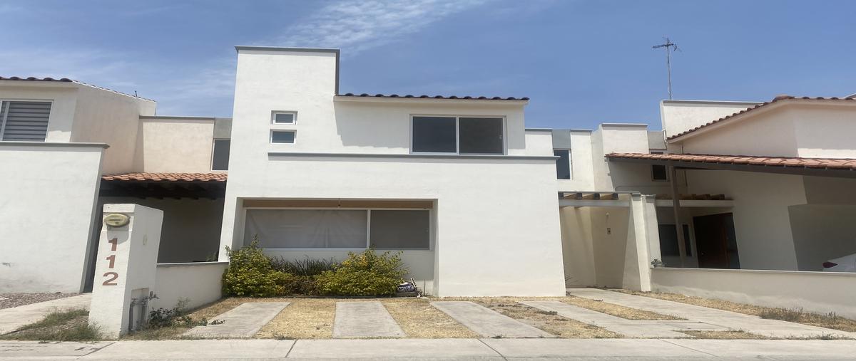 Casa en saúco, Yalta Campestre, Aguascalientes en...