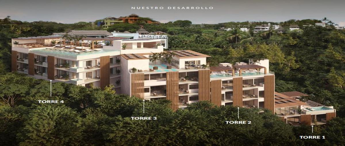 Departamento en Sayulita, Nayarit en Venta en 6...