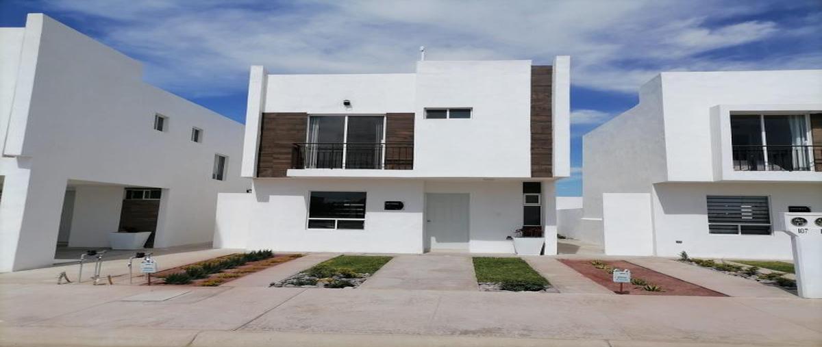 Casa en sc, Rincón del Valle, Coahuila en Venta I... 