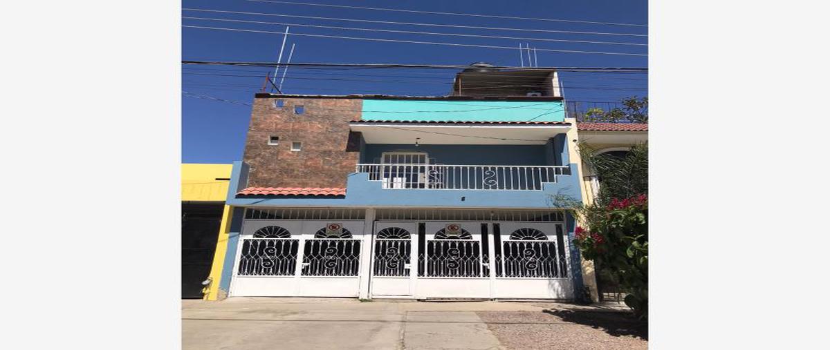 Casa en SECOYAS 428, La Tuzania, Jalisco en Venta... 