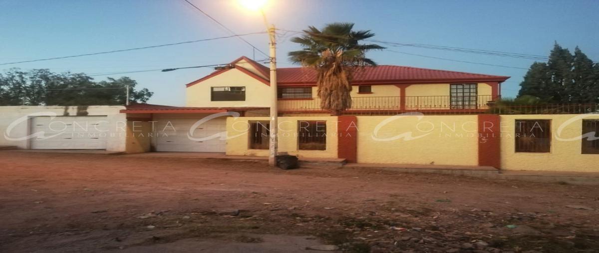 Casa en Sector 3 Robinson, Chihuahua en Venta ID... 