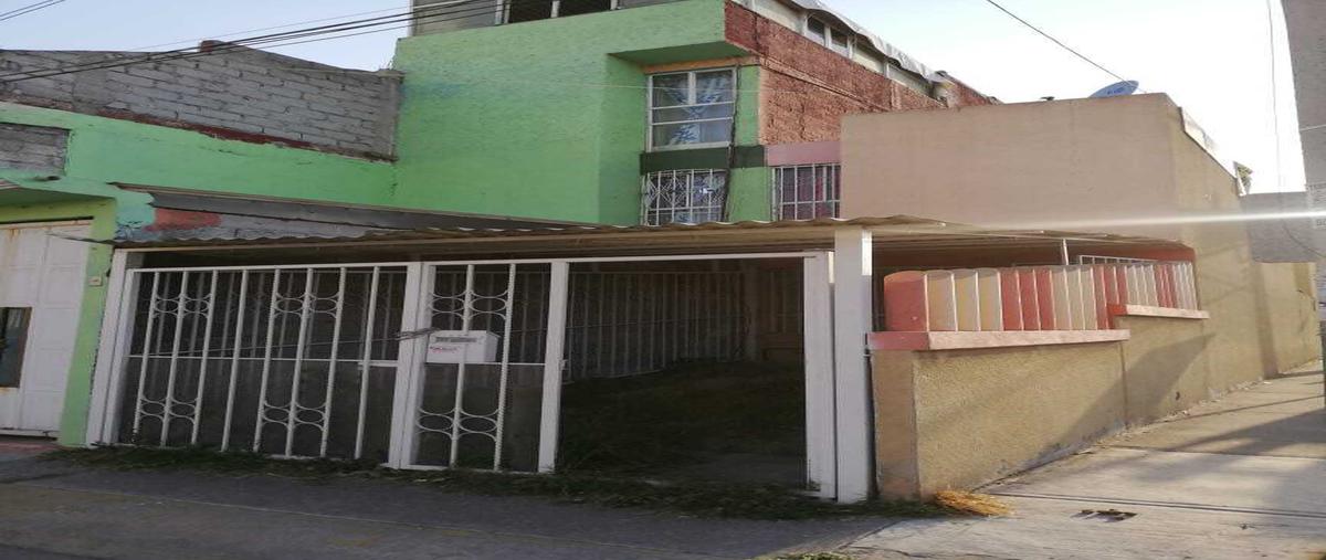 Casa en Sector 33, Los Héroes Tecámac, México en ... 