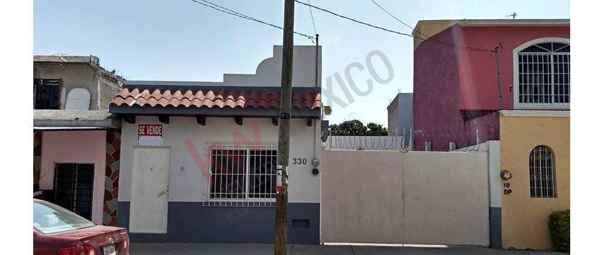 Casa en Segunda Poniente Norte, San José Terán, C... 