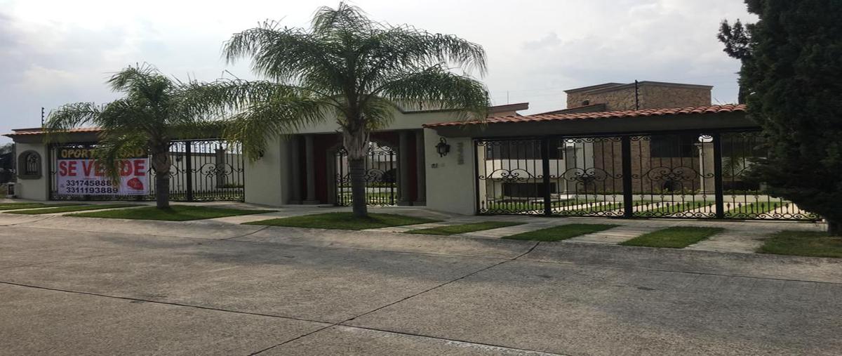 Casa en segunda seccion, Bugambilias, Jalisco en ... 