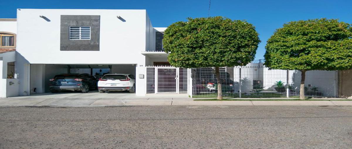 Casa en ., Seminario, Sonora en Venta ID 23538135 