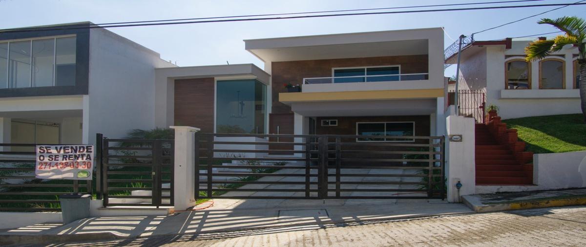 Casa en Shangrila, Veracruz en Venta ID 20970899 