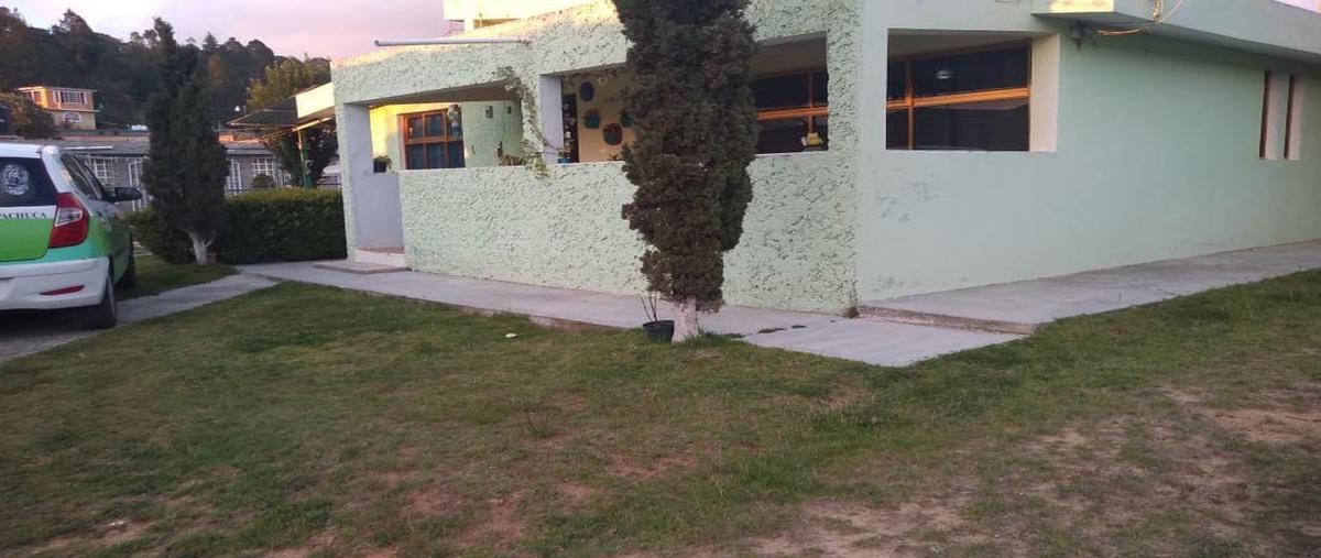 Casa en Si n, Mineral del Monte Centro, Hidalgo e... 