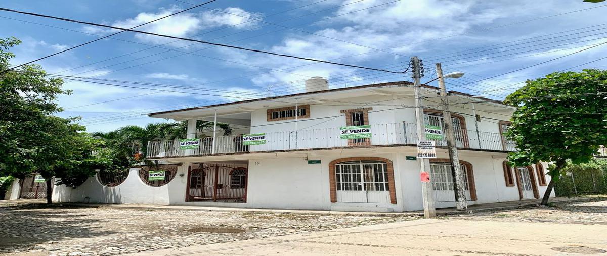 Casa en SIERRA 19, Cruz de Huanacaxtle, Nayarit e... 